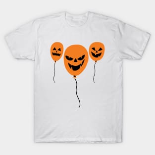 balloon horror T-Shirt